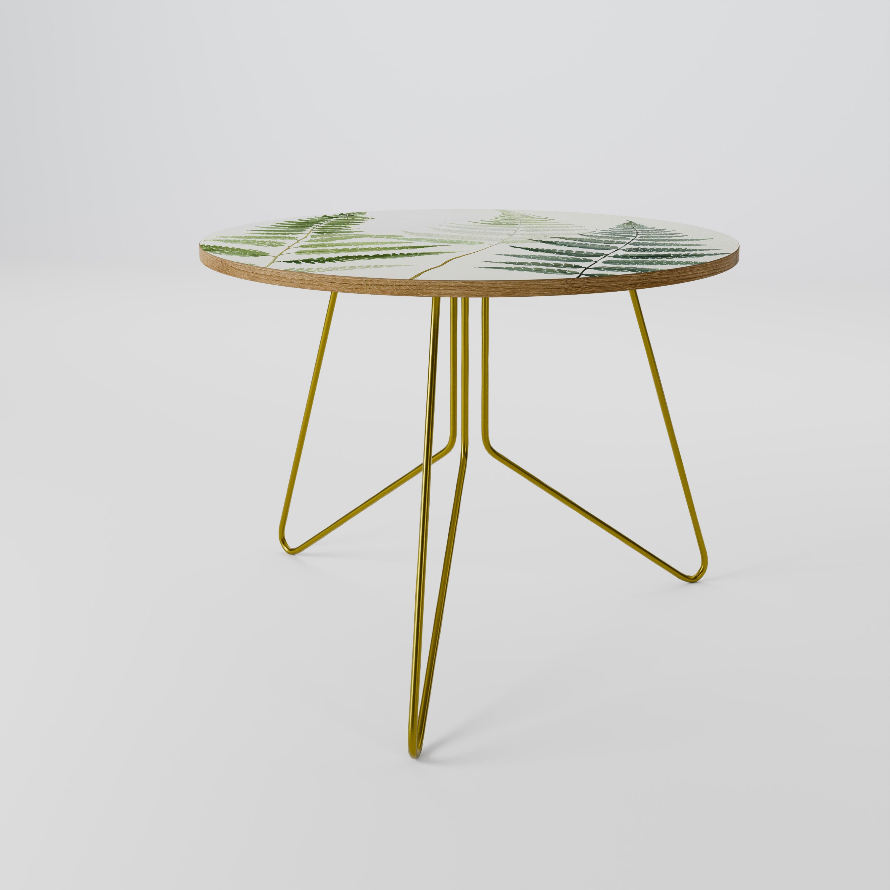 FERN MAJESTY Mesa de Centro 69