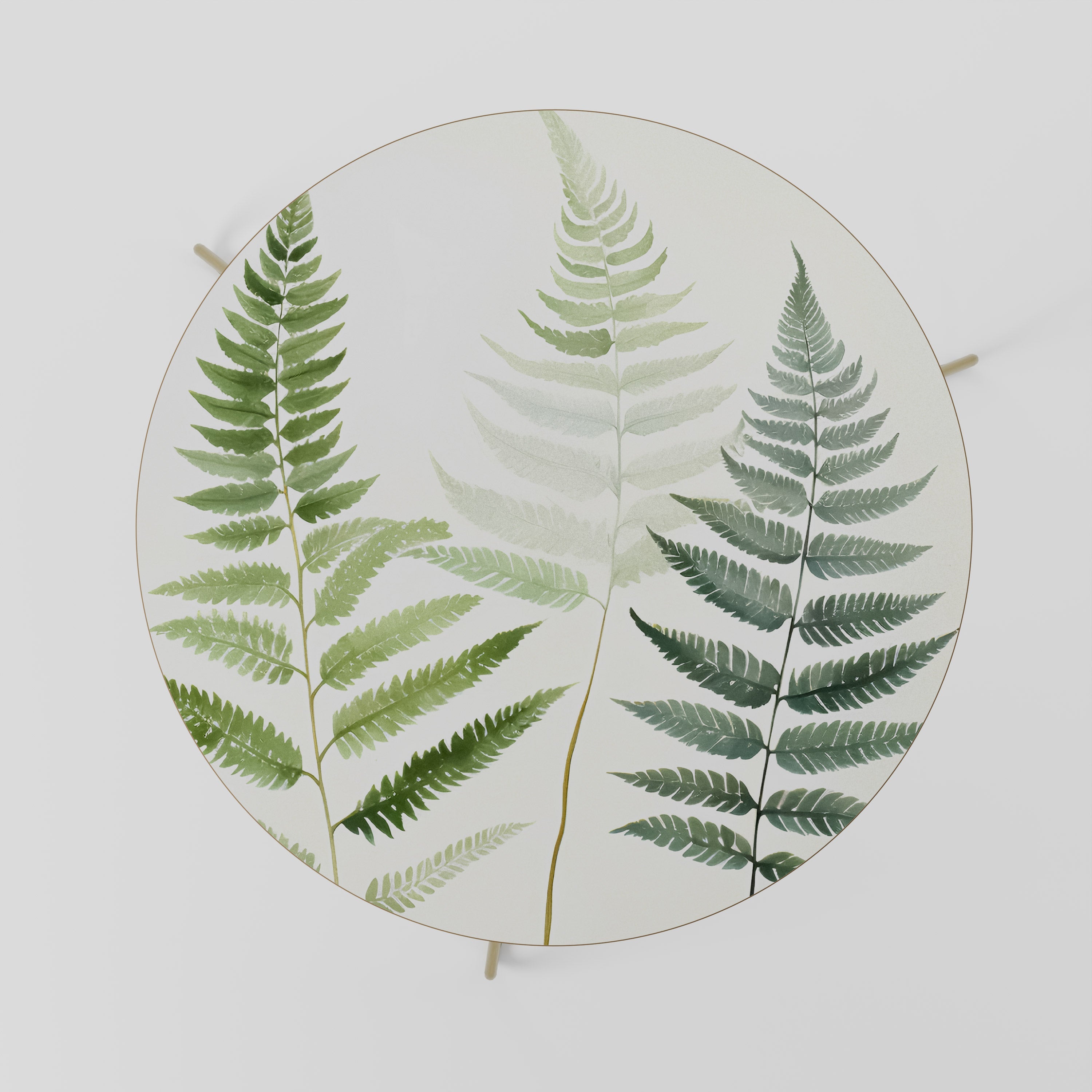 FERN MAJESTY Mesa de Centro 69