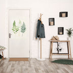 FERN MAJESTY Poster Vertical Autocolante