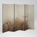 EARTH BREATH Decorative 6-Panel Room Divider