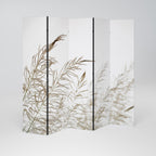 WHISPERING WINDS Decorative 5-Panel Room Divider