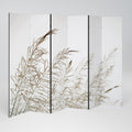 WHISPERING WINDS Decorative 6-Panel Room Divider