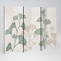 THE GOST OF GINKGO Decorative 6-Panel Room Divider
