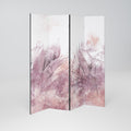 TROPICAL GLAM 4-Panel Room Divider