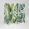 VERDURE SCAPE 5-Panel Room Divider