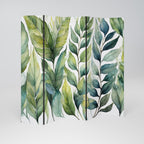 VERDURE SCAPE Decorative 5-Panel Room Divider