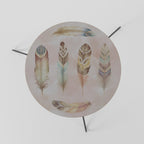 THE DELIQUESCE Mesa de Centro 60