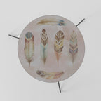 THE DELIQUESCE Mesa de Centro 60