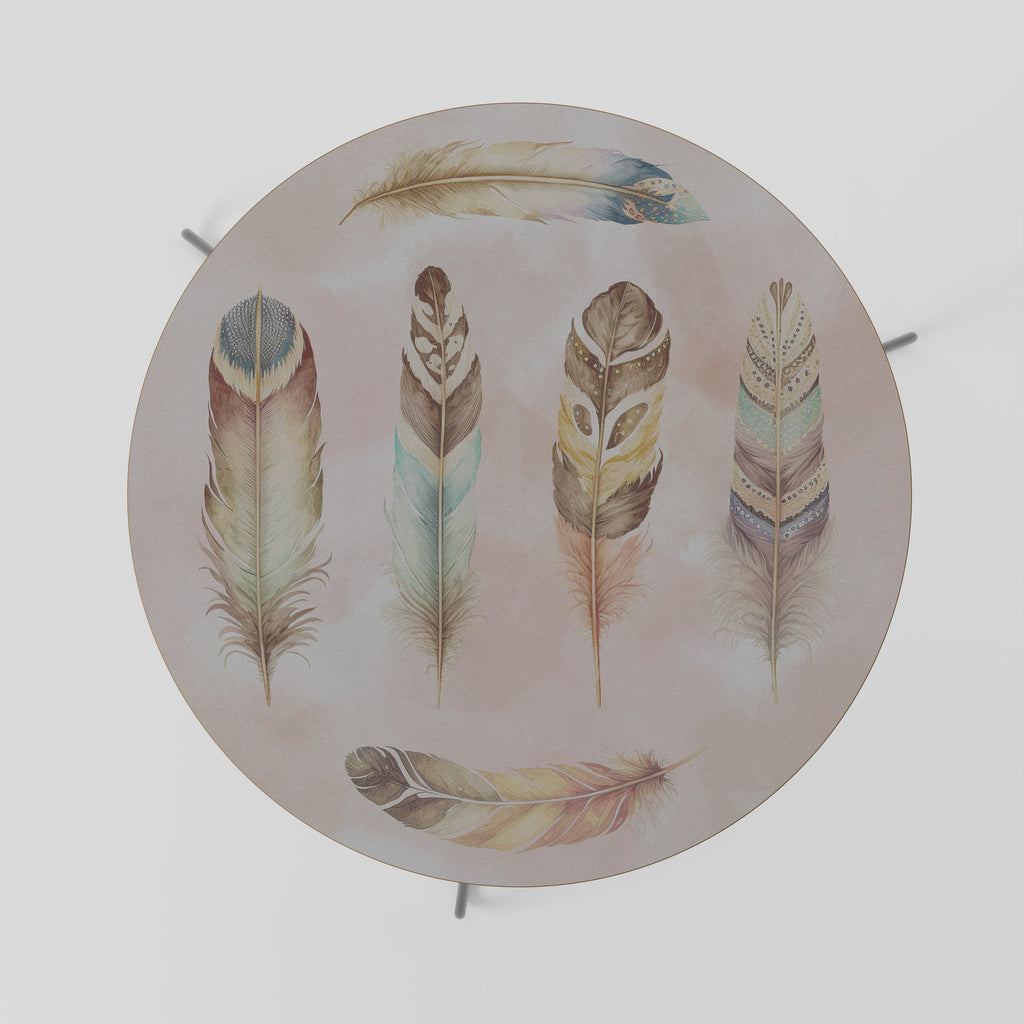 THE DELIQUESCE Mesa de Centro 69