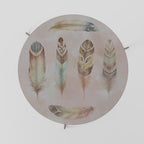 THE DELIQUESCE Mesa de Centro 69