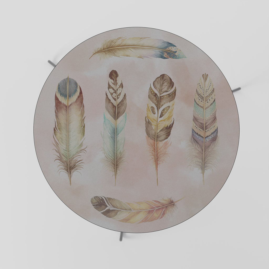 THE DELIQUESCE Mesa de Centro 69