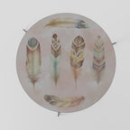 THE DELIQUESCE Mesa de Centro 69