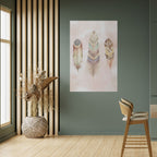 THE DELIQUESCE Poster Vertical Autocolante