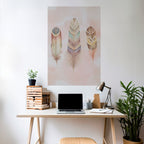 THE DELIQUESCE Poster Vertical Autocolante