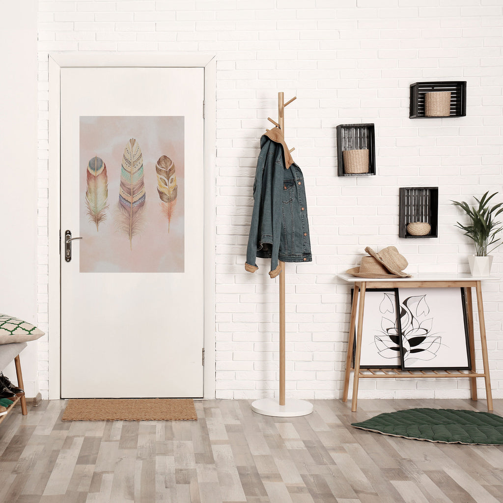 THE DELIQUESCE Poster Vertical Autocolante