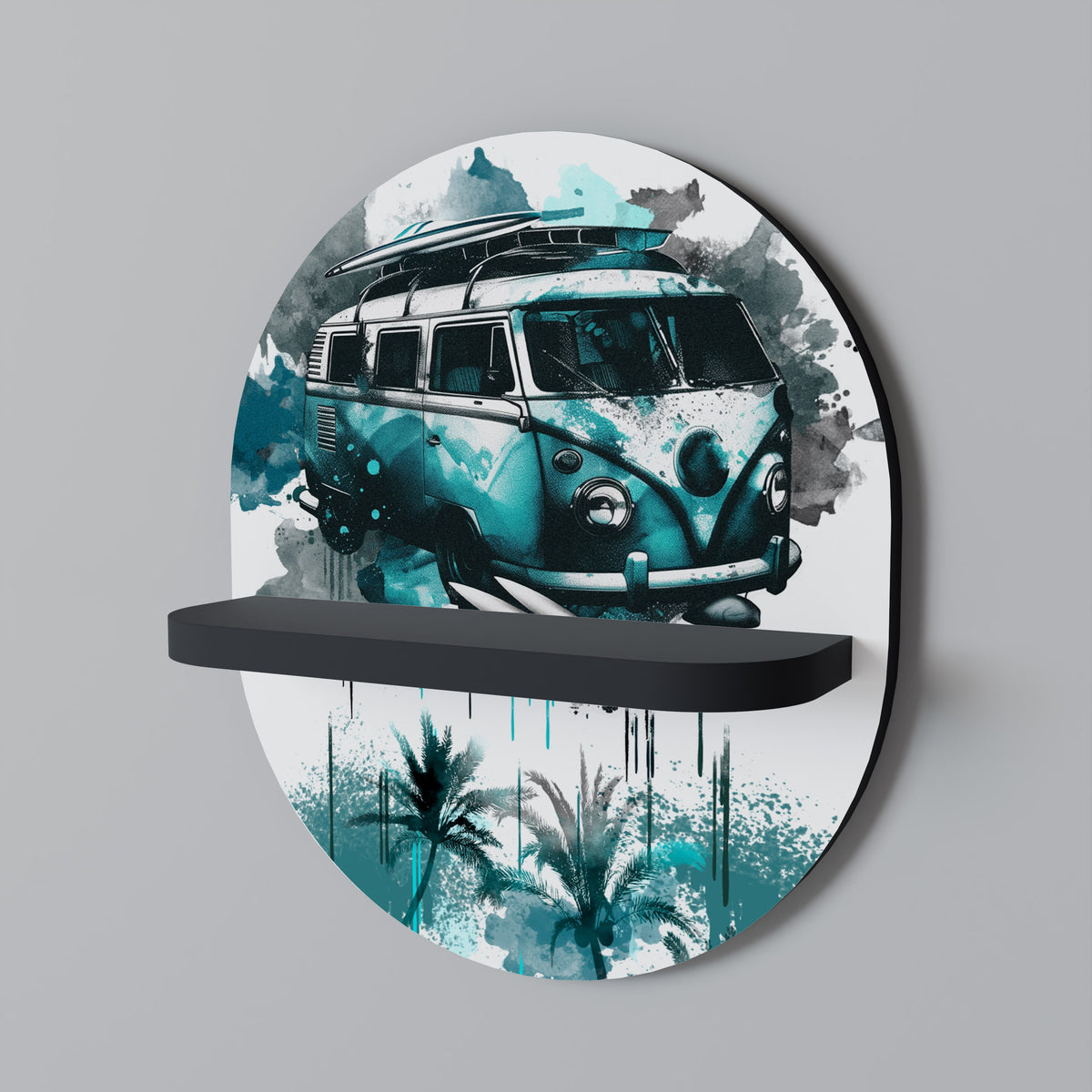 CARAVELLE LEGEND Prateleira Artística