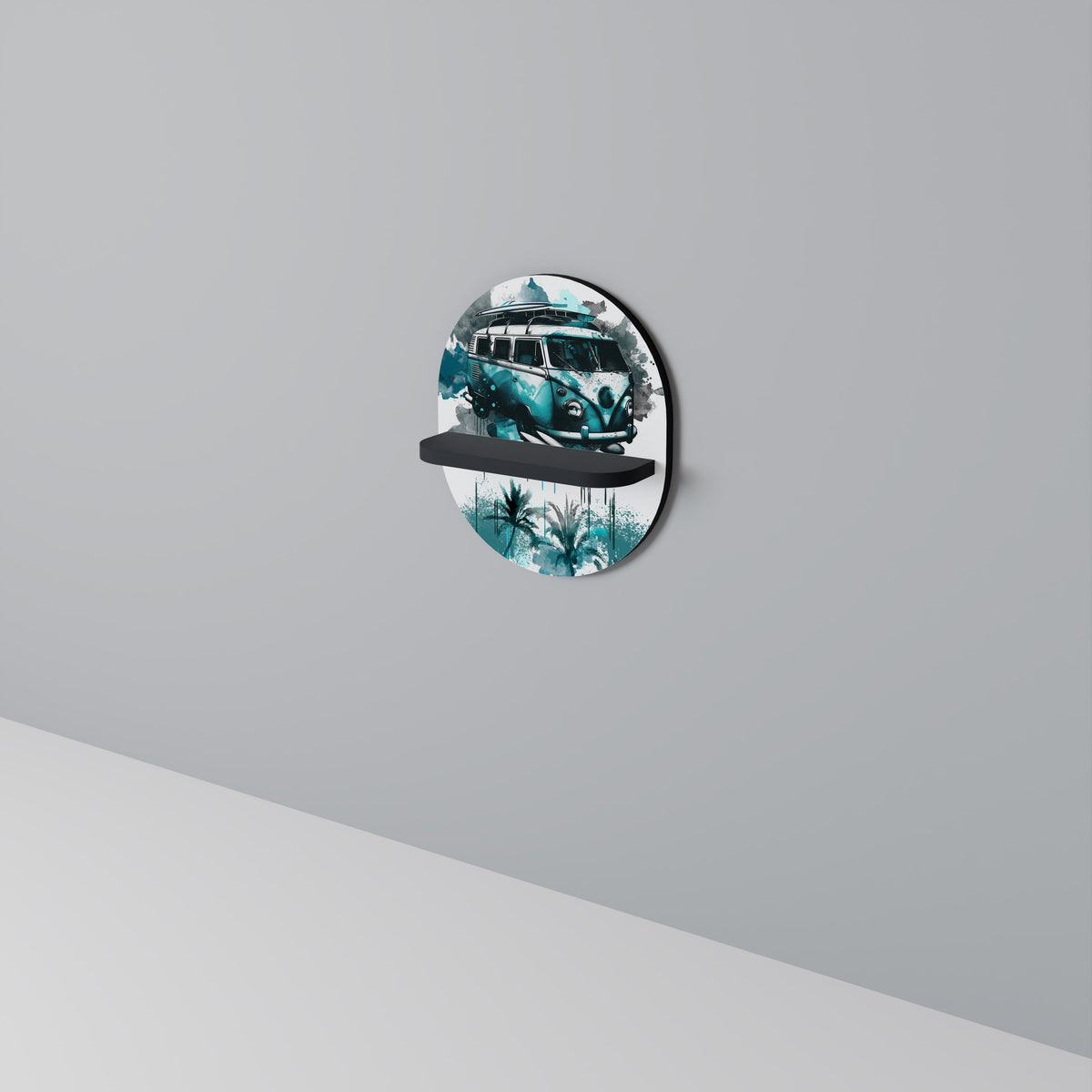 CARAVELLE LEGEND Prateleira Artística