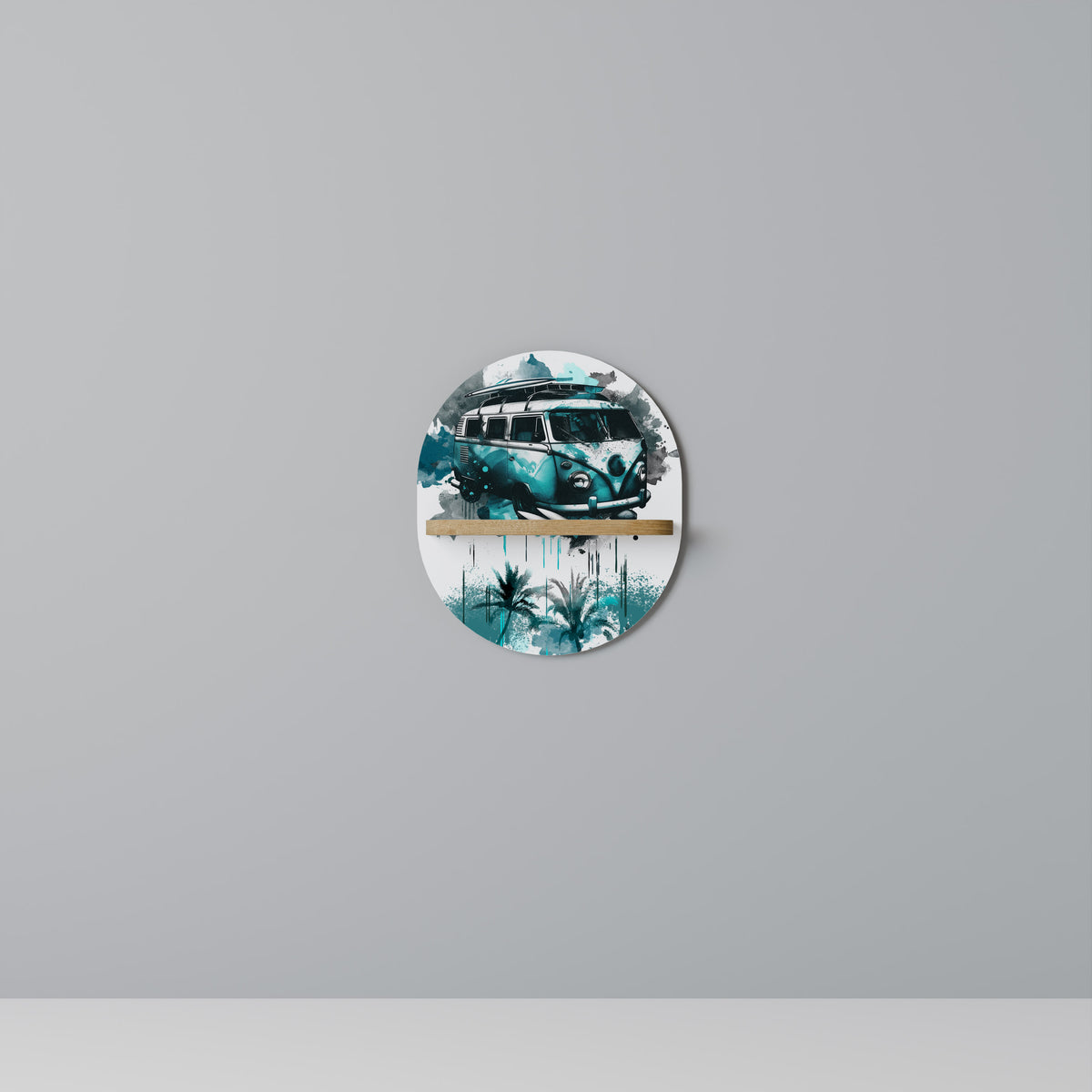 CARAVELLE LEGEND Prateleira Artística