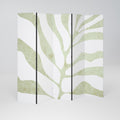 BOTANICAL SPARK Decorative 5-Panel Room Divider