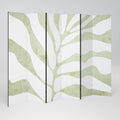 BOTANICAL SPARK Decorative 6-Panel Room Divider