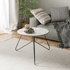 GALAXY OUTLINE Coffee Table 60