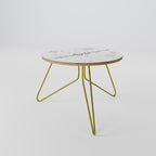 GALAXY OUTLINE Coffee Table 60