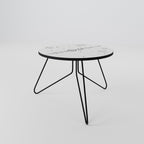 GALAXY OUTLINE Coffee Table 60