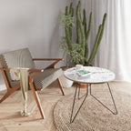 GALAXY OUTLINE Mesa de Centro 69