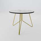 GALAXY OUTLINE Mesa de Centro 69