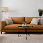 GOLDEN FLORA FANTASY Mesa de Centro 69