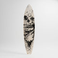 TRIPPY MEMORY Surfboard Decorative Panel