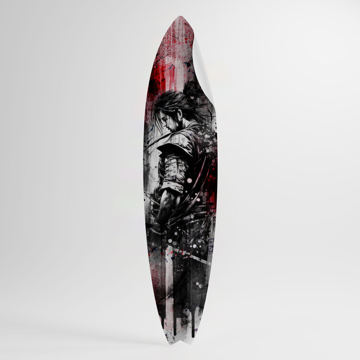 ARTIST ON THE EDGE Autocolante Prancha de Surf