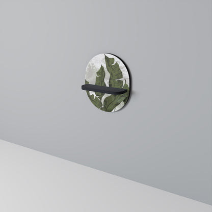 LEAF ECHO Art Shelf