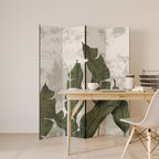LEAF ECHO 4-Panel Room Divider