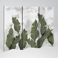 LEAF ECHO Decorative 6-Panel Room Divider