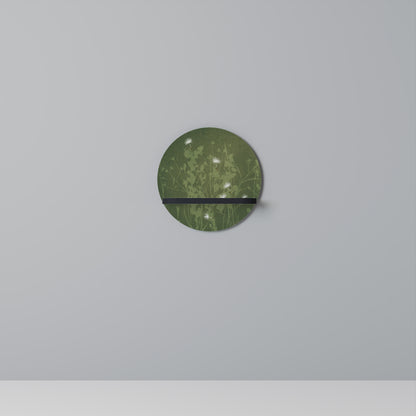 DANDELION HOLD Art Shelf