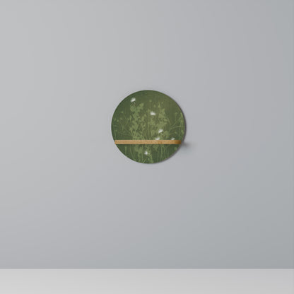 DANDELION HOLD Art Shelf