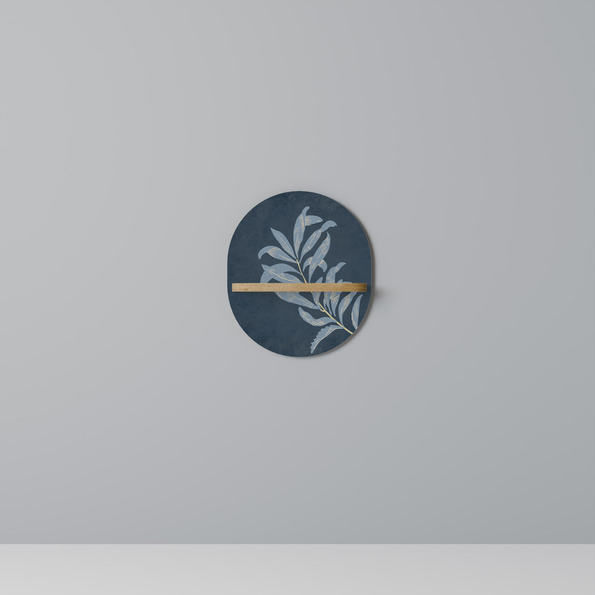 SHADOW BRANCH Art Shelf