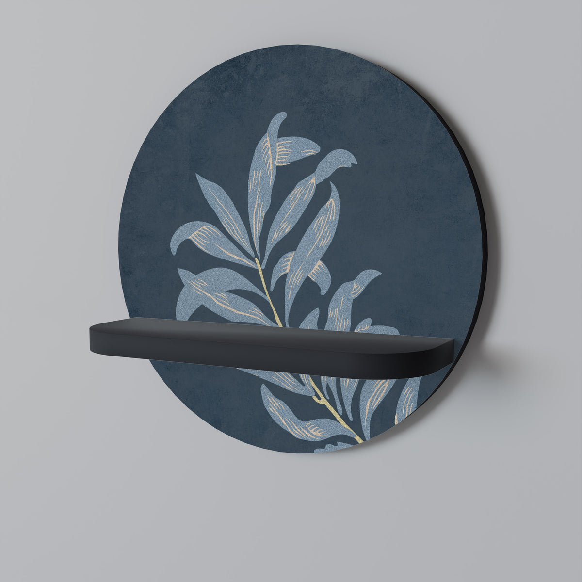 SHADOW BRANCH Art Shelf