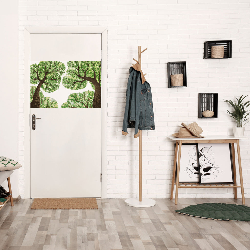 WILDERNESS DASH Poster Horizontal Autocolante