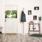 WILDERNESS DASH Poster Horizontal Autocolante