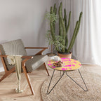 SKATEBOARD ARTISTRY Mesa de Centro 60