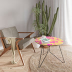 SKATEBOARD ARTISTRY Mesa de Centro 69