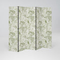 FENNEL BALDACHIN Decorative 5-Panel Room Divider