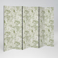 FENNEL BALDACHIN Decorative 6-Panel Room Divider