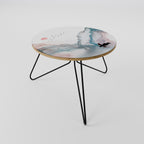 VELVET CROSSING Mesa de Centro 60