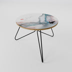 VELVET CROSSING Coffee Table