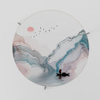 VELVET CROSSING Mesa de Centro 69