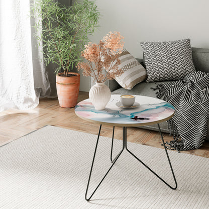 VELVET CROSSING Coffee Table