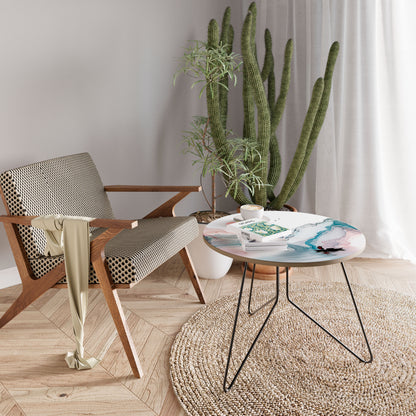 VELVET CROSSING Coffee Table